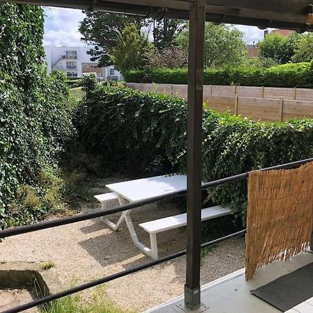 Studio Zeezucht Blankenberge Ngoại thất bức ảnh