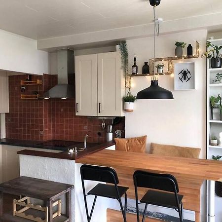Studio Zeezucht Blankenberge Ngoại thất bức ảnh