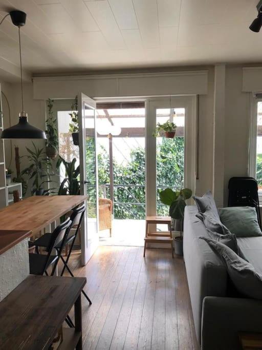 Studio Zeezucht Blankenberge Ngoại thất bức ảnh