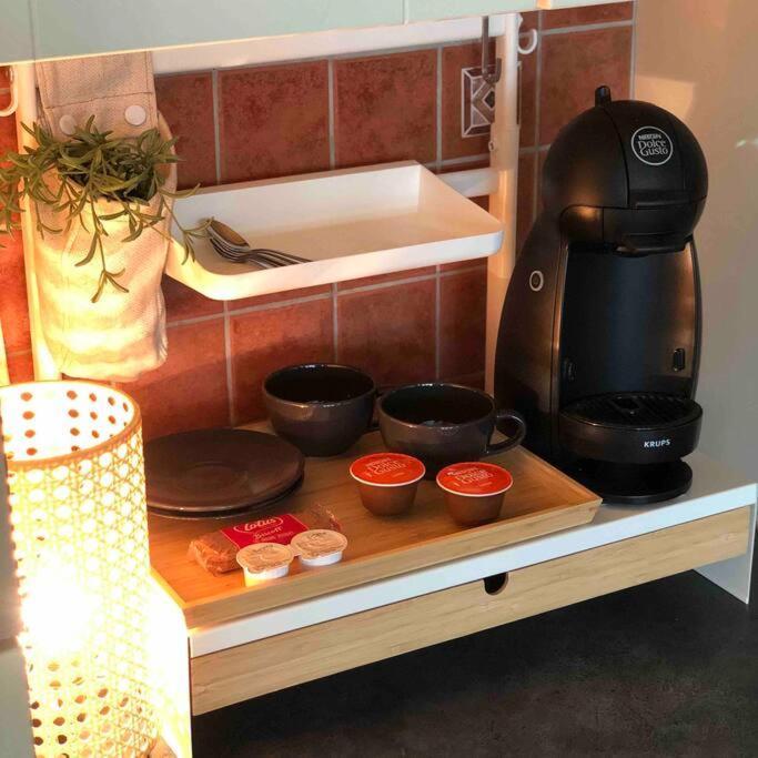 Studio Zeezucht Blankenberge Ngoại thất bức ảnh