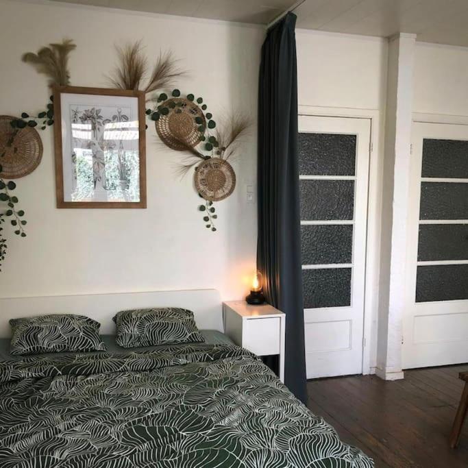 Studio Zeezucht Blankenberge Ngoại thất bức ảnh