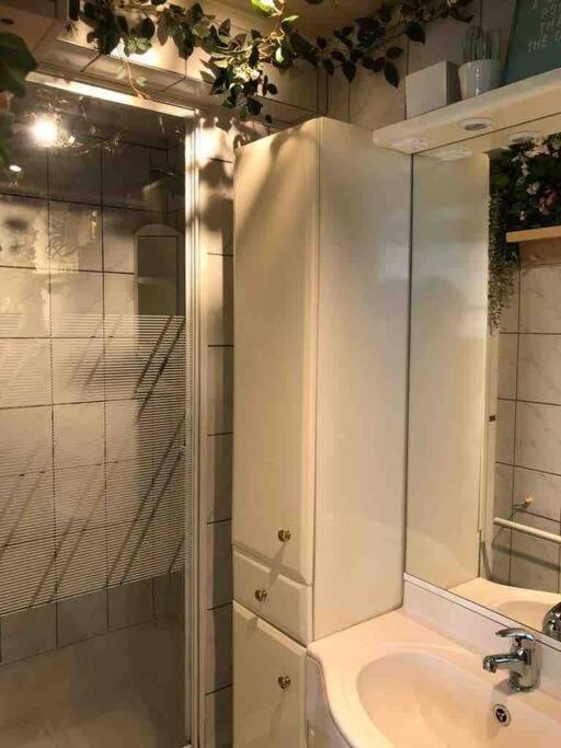 Studio Zeezucht Blankenberge Ngoại thất bức ảnh