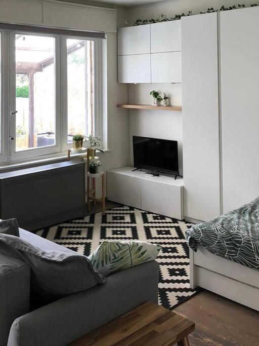 Studio Zeezucht Blankenberge Ngoại thất bức ảnh