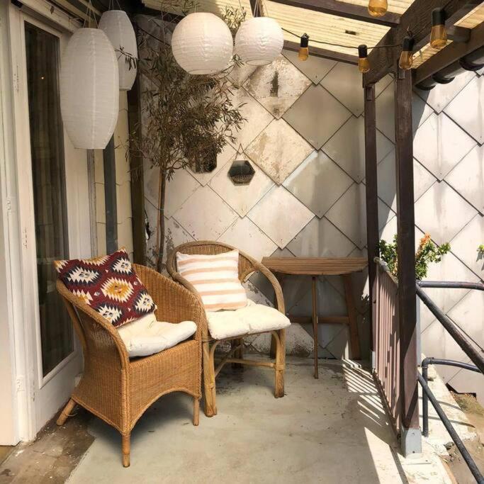 Studio Zeezucht Blankenberge Ngoại thất bức ảnh