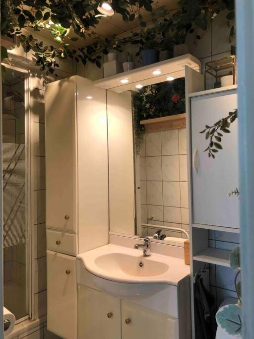 Studio Zeezucht Blankenberge Ngoại thất bức ảnh