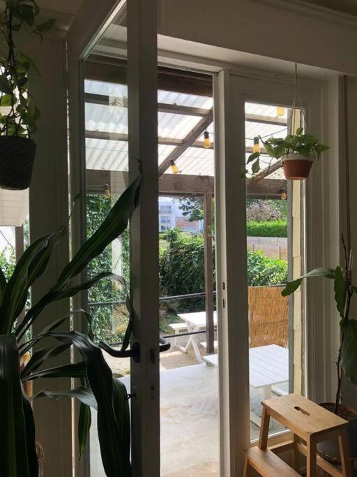Studio Zeezucht Blankenberge Ngoại thất bức ảnh